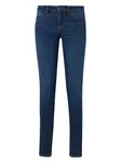LTB Džínsy  modrá denim