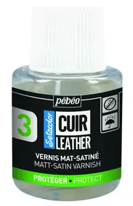 Setacolor Leather 110 ml - Lak matný
