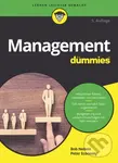 Management fur Dummies - Bob Nelson, Peter Economy