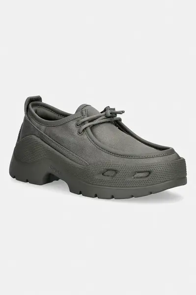 Crocs mokasíny pánske Gallery Shoe Tech