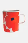 Marimekko hrnček z kameniny 250 ml