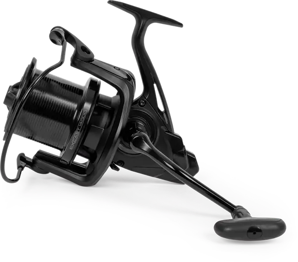 Avid carp naviják ex-cast 14000 reel
