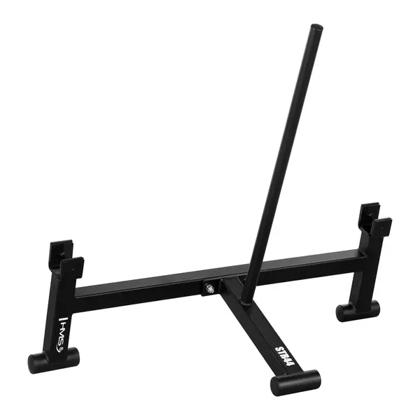 HMS Zvedák na osu Deadlift Bar Jack STR44