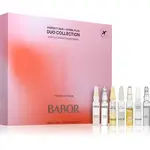 BABOR Ampoule Concentrates Duo Collection sada pro intenzivní péči o pleť