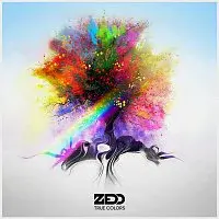 Zedd – True Colors CD