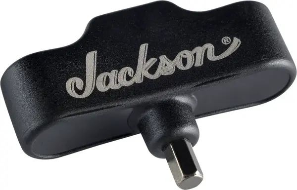Jackson HexHider