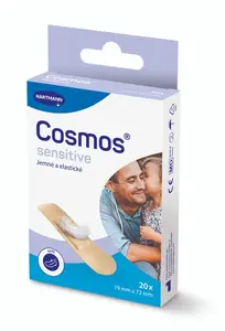 COSMOS Jemná náplasť na rany