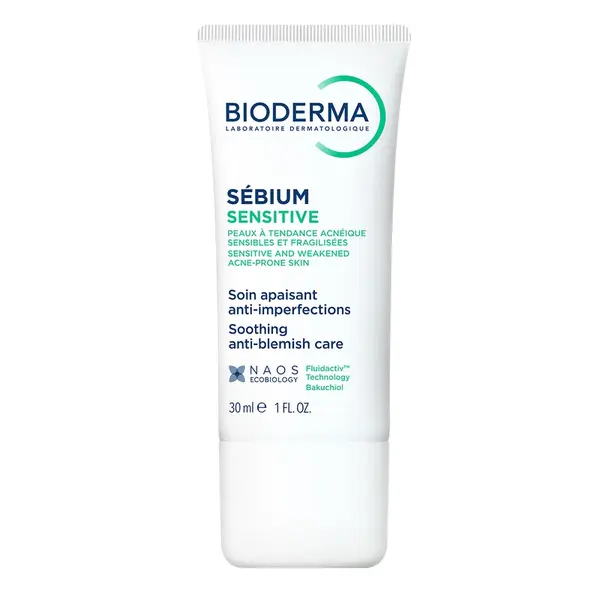 BIODERMA Sébium Sensitive
