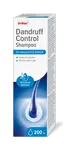 Dr. Max Dandruff Control Shampoo