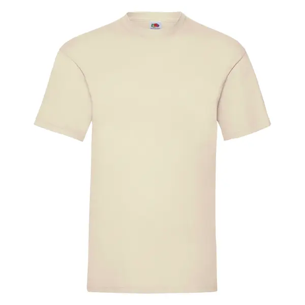 FRUIT OF THE LOOM F02•Valueweight Tee