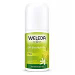 WELEDA Citrus 24h Deo Roll-on 50 ml