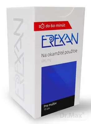 EREXAN Standart 685 mg