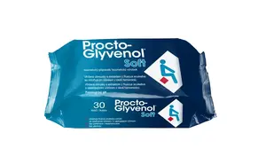 Procto-Glyvenol Soft