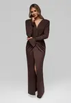 Edoti Evening dress LA-OM-DL