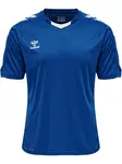 Hummel Dres  námornícka modrá / biela