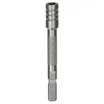 Leatherman nástavec na bity stříbrný