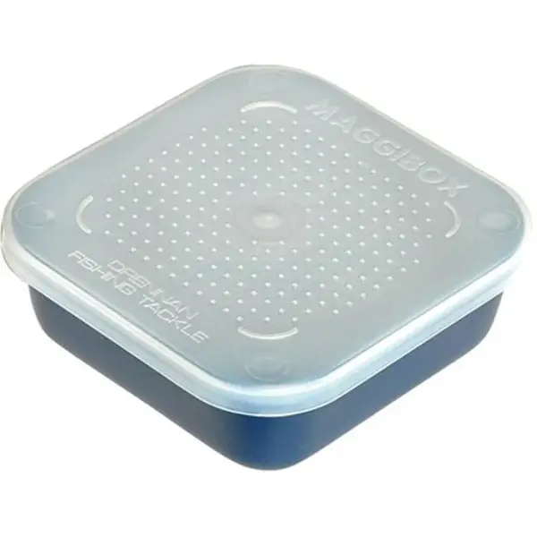 Drennan krabička Maggi Box 3,3 pint Blue