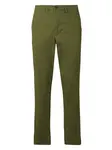 GAP Chino nohavice 'Essential'  olivová