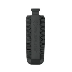 Leatherman bit kit 6 black