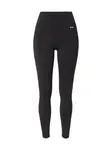 UNDER ARMOUR Športové nohavice 'Motion'  čierna