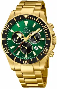 Jaguar Exucutive Diver J864/1