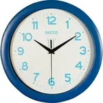 Secco Nástenné hodiny S TS6026-27