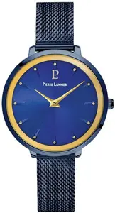 Pierre Lannier Asteroide 033L869