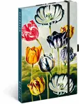 NOTIQUE Notes Tulipány - Kateřina Winterová