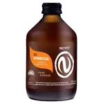 NUPREME Kombucha mango a maracuja BIO 330 ml