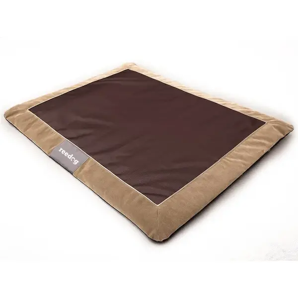 Reedog Podložka Mat Dark Brown