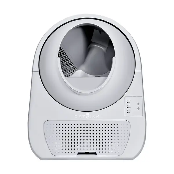 Catlink AI Scooper Young