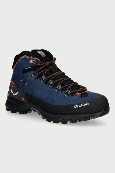 Salewa  boty trekingové pánské