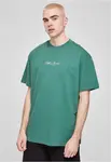 Oversized Mid Embroidery Tee list