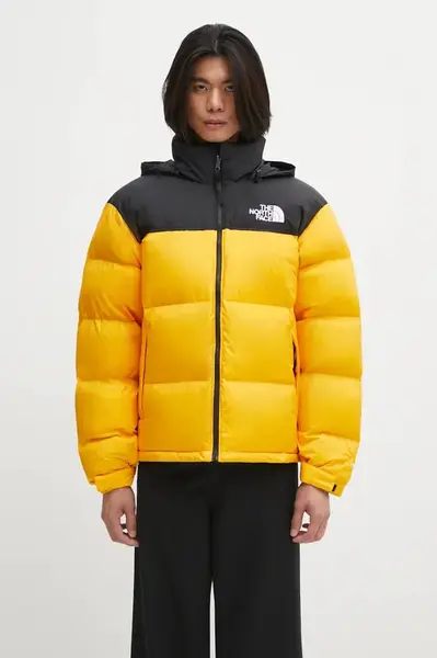 The North Face  Péřová bunda  1996 Retro Nuptse