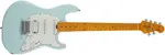 Sterling by Music Man SUB Cutlass CT30HSS Daphne Blue (rozbalené)