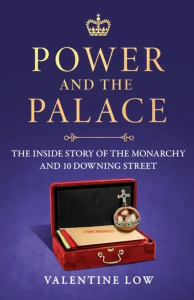 Power and the Palace - Low Valentine