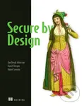 Secure By Design - Dan Johnsson, Daniel Sawano, Daniel Deogun