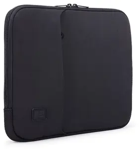 Case logic pouzdro s kapsou na notebook 14" LAPSP214 | Černá | Velikost 14"