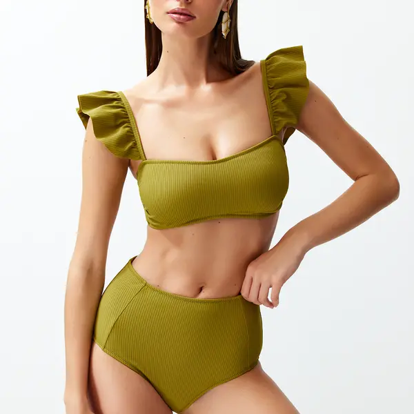 Dámský bikinový set Trendyol