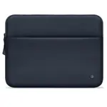 Tech-Protect Sleeve Cover obal na notebook 13-14'', tmavomodrý