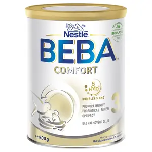 BEBA COMFORT 3 HM-O