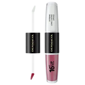 Dermacol 16H Lip Colour č.37