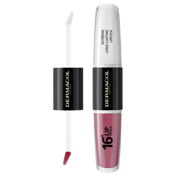 Dermacol 16H Lip Colour č.37
