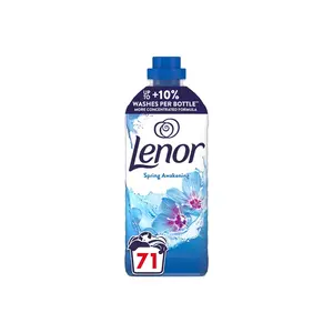 Lenor Spring Awakening aviváž, 71 praní