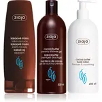 Ziaja Cocoa Butter sada