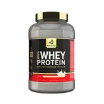 100% Whey Performance Complex Biela čokoláda 2100 g