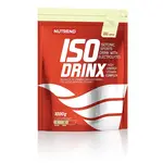 Nutrend ISODRINX - bitter lemon, 1000 g