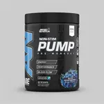 Applied Nutrition ABE PUMP STIM FREE, 500g - blue razz
