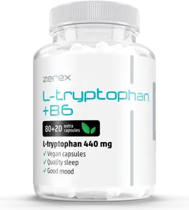 Zerex L-tryptofán