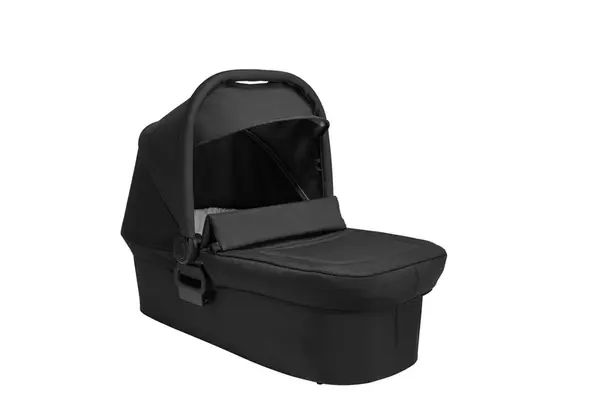 BabyJogger Vanička CITY MINI2/GT2/ELITE2-SINGLE-OPULENT BLACK